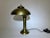 Fairies Mfg. Co. Brass Cantilever Desk Lamp, 1920s For Sale - Image 9 of 13