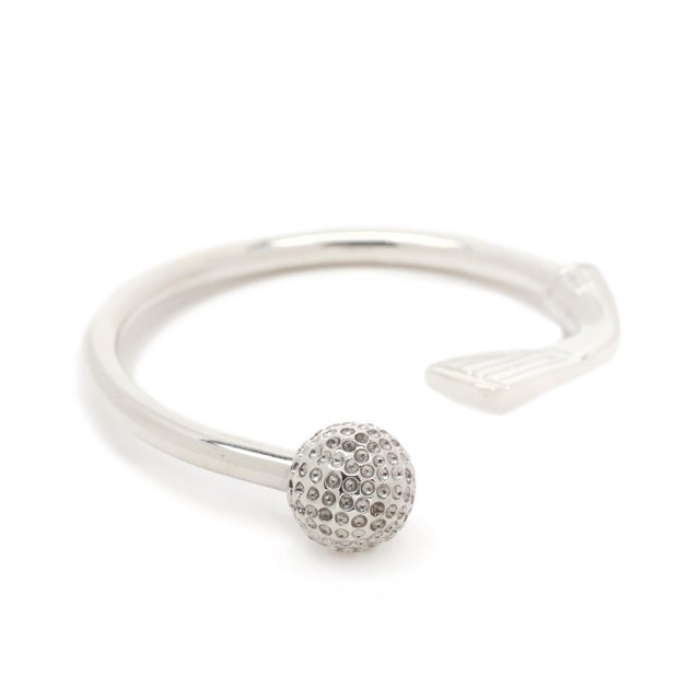 Length: 1.5 in. Width: 1.5 in. Weight: 6 dwts. / 9.4 grams Stamps: "925 Tiffany & Co" SKU: CFL1021 A Couple Of Things to...