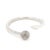 Length: 1.5 in. Width: 1.5 in. Weight: 6 dwts. / 9.4 grams Stamps: "925 Tiffany & Co" SKU: CFL1021 A Couple Of Things to...