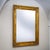Traditional Large Gilt Empire Wall Mirror, 1800s For Sale - Image 3 of 11