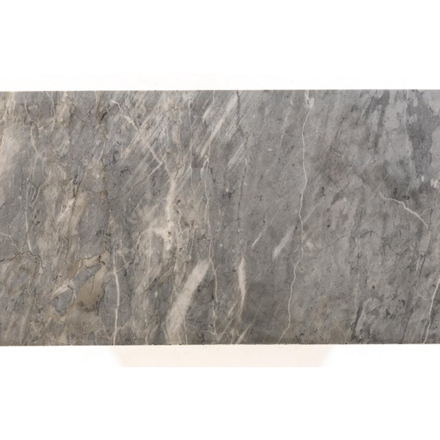 Antique French Mahogany Semainier, 1800s For Sale - Image 11 of 12