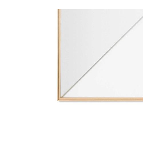 Black Miezzo Mirror by Ron Gilads for Cassina For Sale - Image 8 of 18