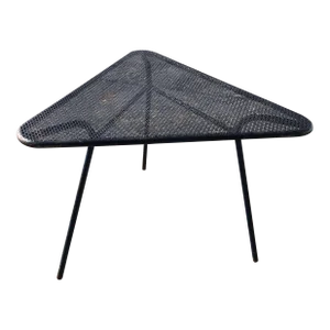 1950s Vintage Triangle Table