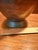 Antique Copper and Brass Ewer With Quail Spout For Sale - Image 4 of 8