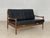 Vintage Danish Teak Sofa For Sale - Image 10 of 10