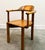 Vintage Pine Armchairs by Rudolf Steiner, Set of 6 For Sale - Image 10 of 14