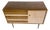 Vintage Scandinavian Sideboard in Wood, 1960s For Sale