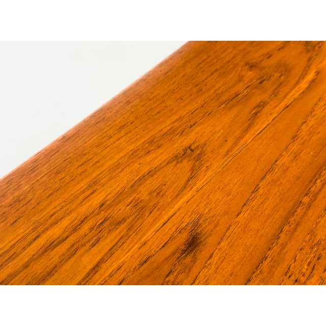 Minerva Coffee Table by Peter Hvidt & Orla Mølgaard-Nielsen for France and Son, 1960s For Sale - Image 18 of 18