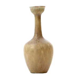 Small Model ASI Vase by Gunnar Nylund for Rörstrand, 1960s