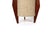 Wood Vintage Mid-Century Modern Scandinavian Teak Hanging Lamp For Sale - Image 7 of 15