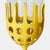 Mid 20th Century Mid 20th Century Bjorn Wiinblad Hurricane Lamps - Set of 4 For Sale - Image 5 of 6