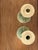 Roseville Donatello 1916 Candlesticks For Sale In Los Angeles - Image 6 of 8