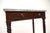 Antique Regency Period Marble Top Side Table, 1815 For Sale - Image 10 of 11