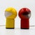 Space Age Sfera Notte Table Lamps from Gagiplast, 1970s, Set of 2 For Sale - Image 17 of 17