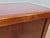 Mid-Century Bedside Table with Leather Top Lid, 1950 For Sale - Image 18 of 18