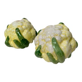 Example of Decorative Objects in Phoenix