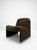 Mid-Century Modern Alky Lounge Chair by Giancarlo Piretti for Anonima Castelli, 1960s For Sale - Image 3 of 5