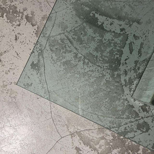 Sapo Coffee Table by Sergio and Giorgio Saporiti for Saporiti, Italy, 1970s For Sale - Image 13 of 18