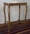 Classicist Louis XVI Side Table For Sale - Image 9 of 9