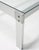 Festo Coffee Table and Side Table by Gae Aulenti for Zanotta, 1970s, Set of 2 For Sale - Image 11 of 14