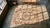 1850s Ivory Pink Antique Besserabian Kilim Flatweave Carpet Floral Medallion Rug For Sale - Image 15 of 15
