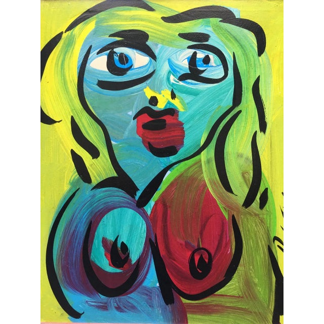 Peter Keil is a German artist that focuses primarily on abstract expressionism. Keil painted with some of the greats...