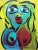 Peter Keil is a German artist that focuses primarily on abstract expressionism. Keil painted with some of the greats...