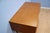 Wood Danish Writing Desk in Teak, 1960s For Sale - Image 7 of 13