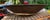 Set of 4 Large Vintage Zambian Makenge Tree Root Baskets - 23" to 24" For Sale - Image 9 of 12