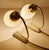 Vintage Table Lamps, 1950s, Set of 2 For Sale - Image 12 of 15