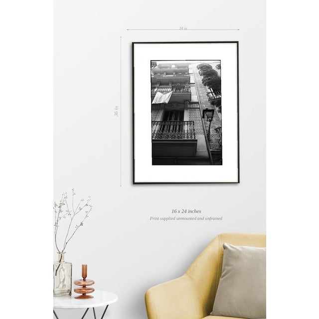 Fine art Giclee prints on Hahnemuhle Photo Rag 308gsm - a 100% cotton, acid-free, mould-made paper. Printed to Fine Art...