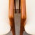 Wood Restored 1970s Danish Modern Henning Kjaernulf Dining Chairs in Teak and Leather For Sale - Image 7 of 13