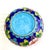 Vintage Chinoiserie Enamel Cloisonne Ashtray For Sale In Miami - Image 6 of 12