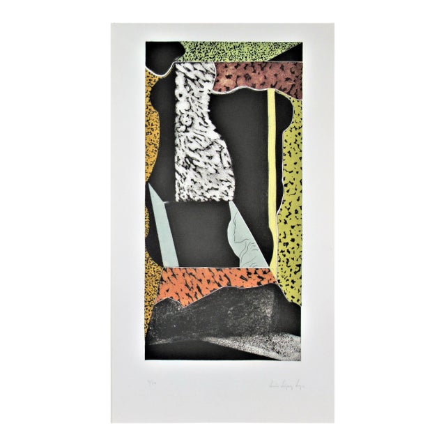 Luis Lopez Loza, Untitled #1 For Sale