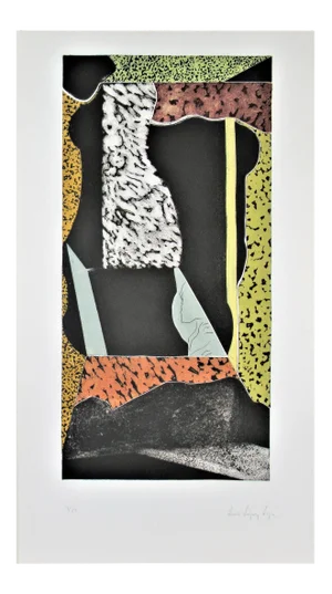 Luis Lopez Loza, Untitled #1