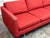 Textile Milo Baughman for Crate & Barrel Model 855 Design Classic Sofa For Sale - Image 7 of 12