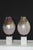 Mid-Century Modern Mid 20th Century Pair of Barovier -Toso Influence Lamps For Sale - Image 3 of 11