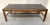 20th Century Oak Coffee Table with Slate Top For Sale - Image 9 of 9