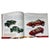 Hot Wheels Classic Redline Era: Hot Wheels - Birth of the Redline Hardcover Book For Sale - Image 9 of 11
