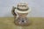 Khaki 1990s English Royal Doulton Lord Baden-Powell Boy Scout Founder Toby Character Jug For Sale - Image 8 of 12