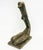 Chuck Dodson 1970s Chuck Dodson Erotic Nude Sculpture in Plaster Composition For Sale - Image 4 of 6