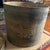 Mid 20th Century 19th C. Extra Large Bentwood Pantry/Cheese Box For Sale - Image 5 of 6