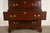 Wood Harden Furniture Georgian Solid Mahogany Triple Chest-on-Chest Highboy Dresser For Sale - Image 7 of 17