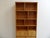 1950s Mid-Century Wall Unit with Open Bookcase, 1950s For Sale - Image 5 of 11