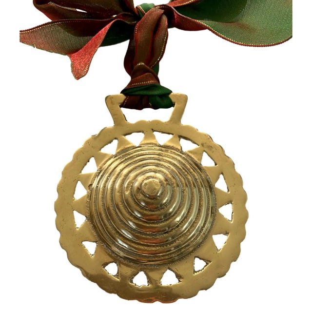 In medieval England, decorative horse brasses were in use before the 12th century, serving as talismans and status...