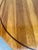 Vintage Expanding Cherry Dining Table by Stickley For Sale - Image 16 of 16