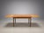 Bring timeless Scandinavian design into your home with this stunning Danish dining table, expertly crafted in the 1960s...
