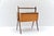 Mid-Century Modern Italian Sewing Box, 1960s For Sale - Image 12 of 12