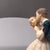 Ceramic Figurine by Claire Weiss by Bing & Grøndahl For Sale - Image 7 of 9