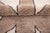 Oversize Hand-Knotted Moroccan Wool Rug | 13'6" X 11'1" | One of a Kind For Sale - Image 4 of 8
